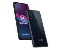 Motorola One Action 4/128GB Dual SIM granatowy + etui - 511154 - zdjęcie 7